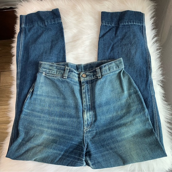 Vintage Lord Isaac Jeans High Waist - Picture 4 of 6